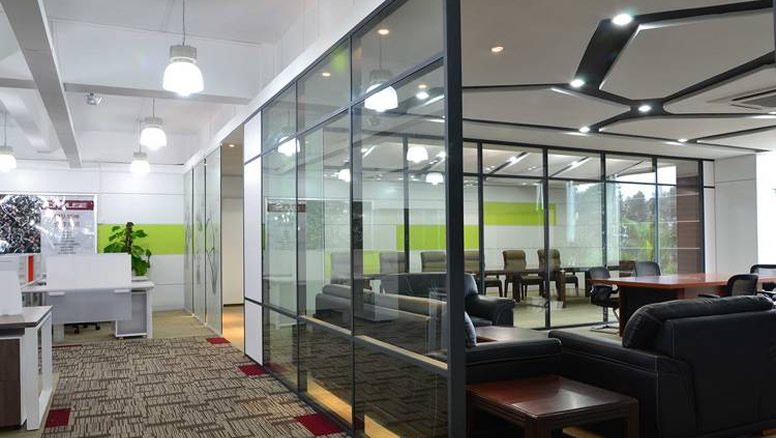 开运体育公装智能化绿色化解决方案