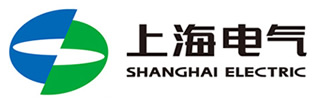上海电气-开运体育公装合作客户