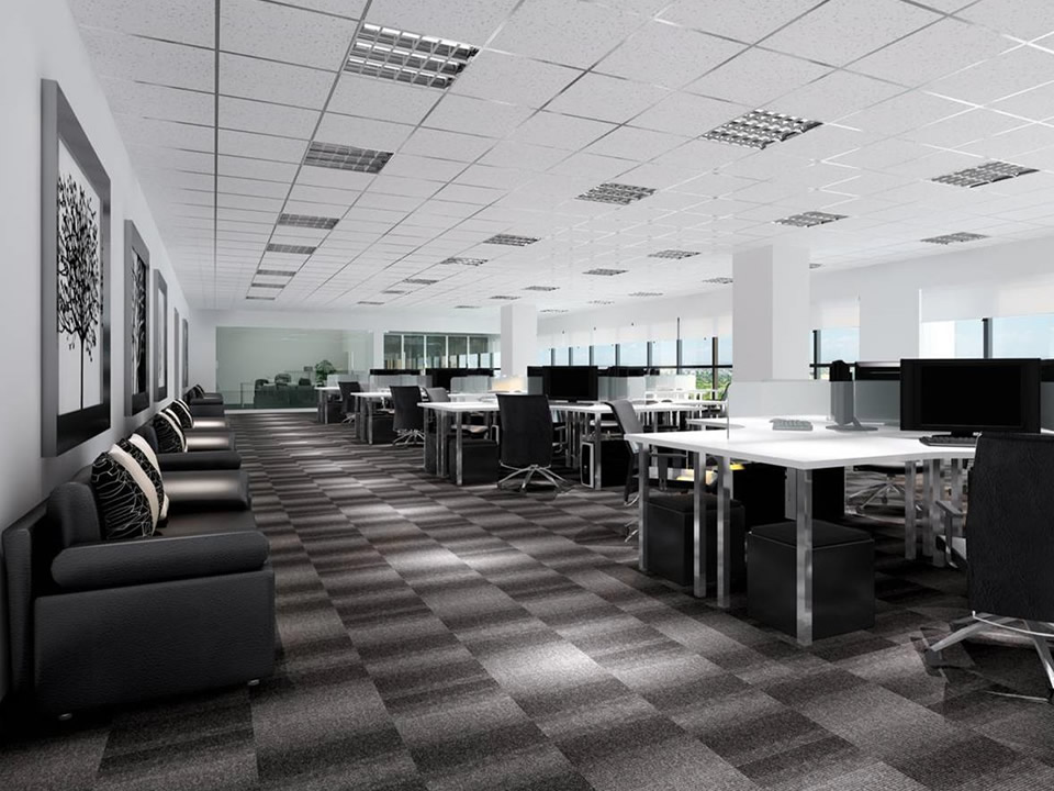 开运体育精品酒店室内装修设计案例