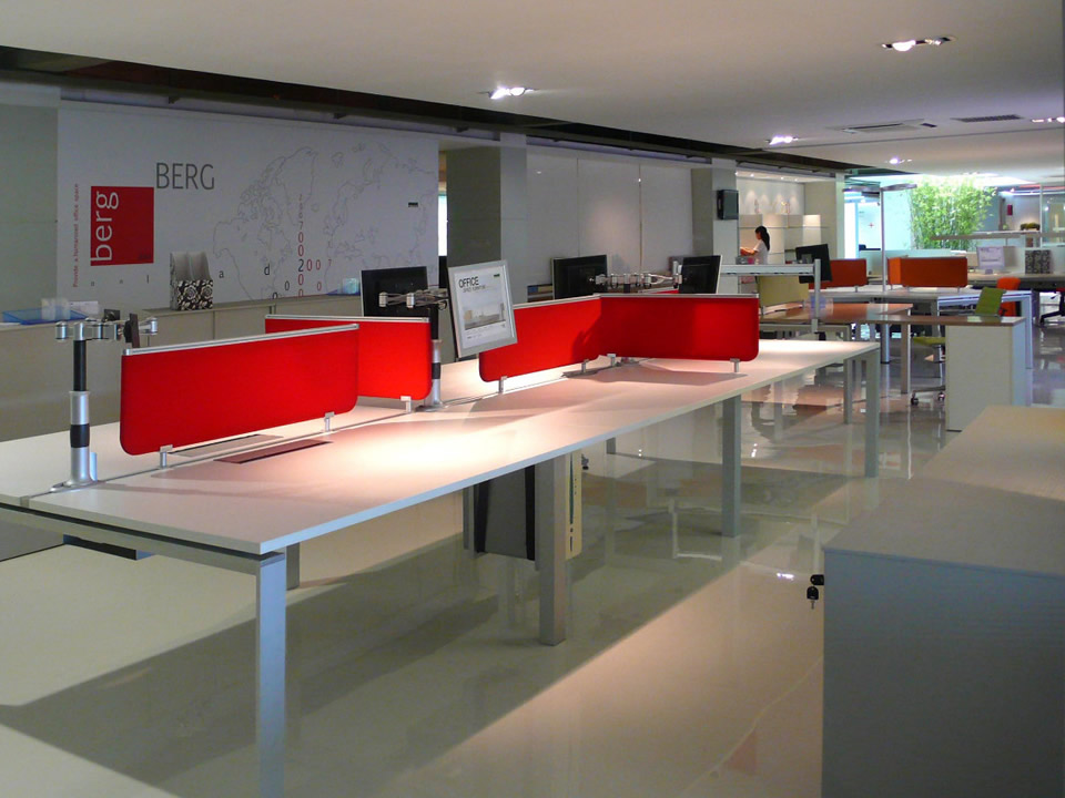 开运体育专科门诊装修设计案例