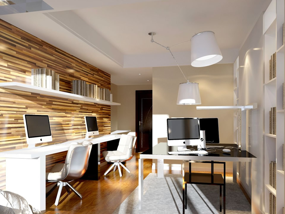 开运体育综合医院室内装修设计案例