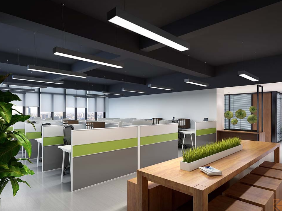 开运体育医疗机构装修设计案例