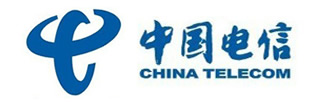 中国电信-开运体育公装合作客户