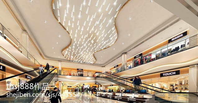 深聊实力强的商场设计机构如何选出优质合作伙伴？